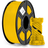 Пластик для 3D принтера Cactus CS-3D-PLA-1KG-GOLDEN