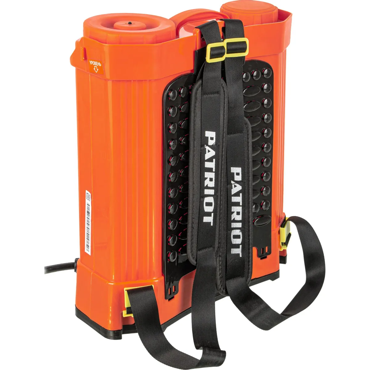 Опрыскиватель PATRIOT PT-16AC - 755302510 - фото 4