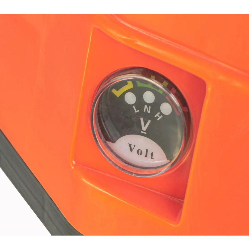 Опрыскиватель PATRIOT PT-16AC - 755302510 - фото 9