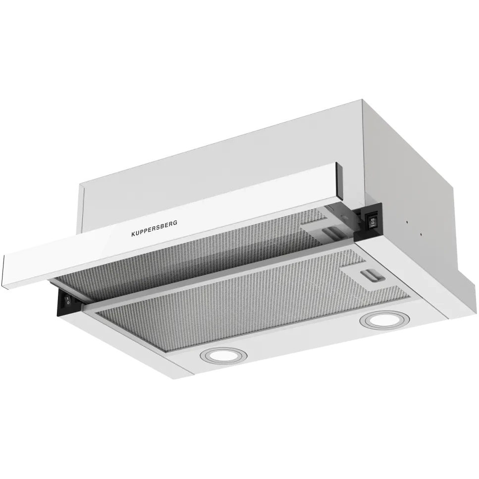 Вытяжка Kuppersberg SLIMHIT 50 WG