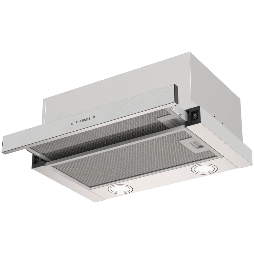 Вытяжка Kuppersberg SLIMHIT 50 X