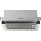 Вытяжка Kuppersberg SLIMHIT 50 X