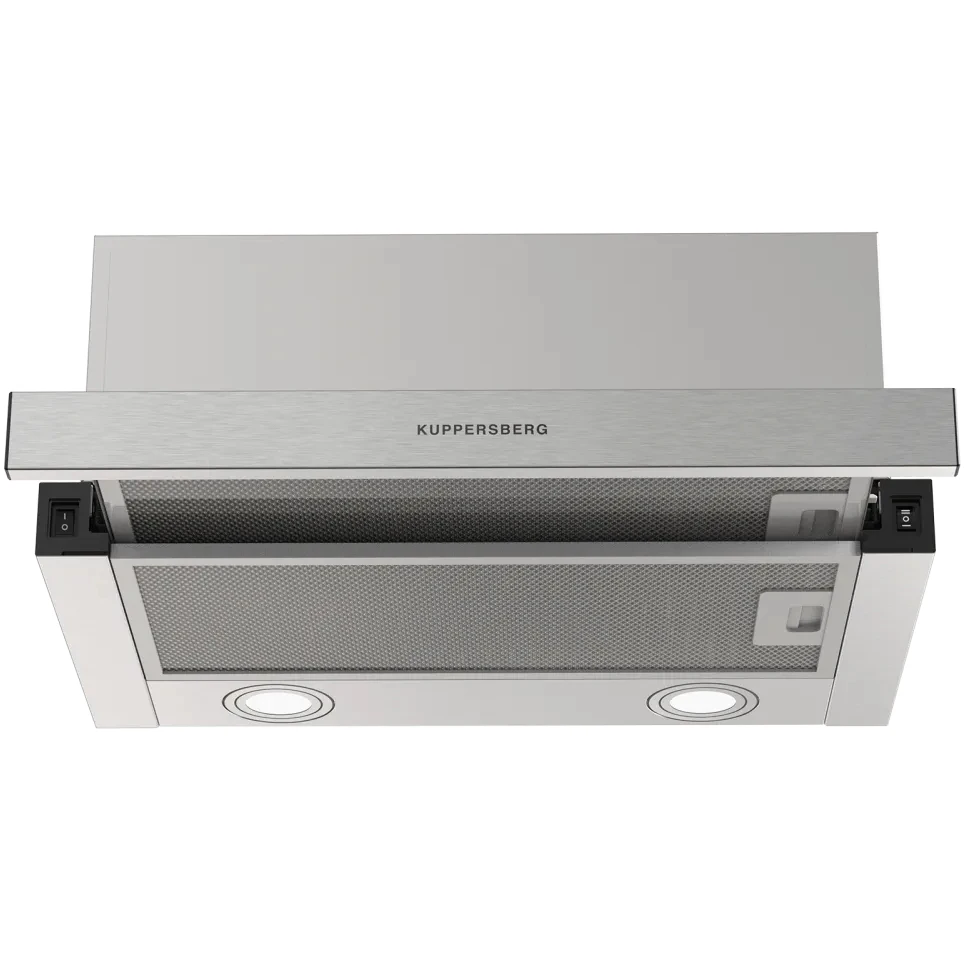 Вытяжка Kuppersberg SLIMHIT 50 X - фото 2