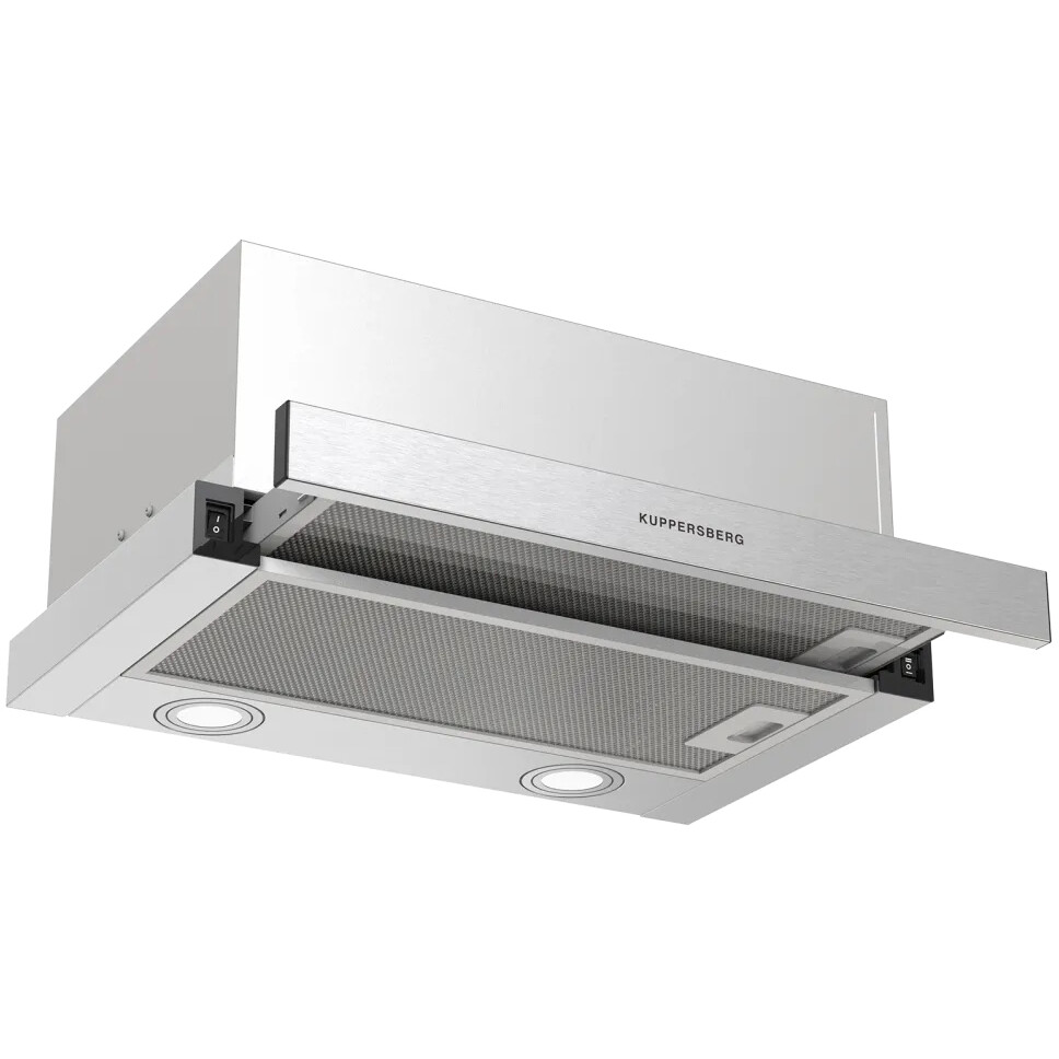 Вытяжка Kuppersberg SLIMHIT 50 X - фото 3