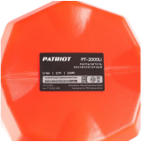 Опрыскиватель PATRIOT PT-2000Li (755302605)