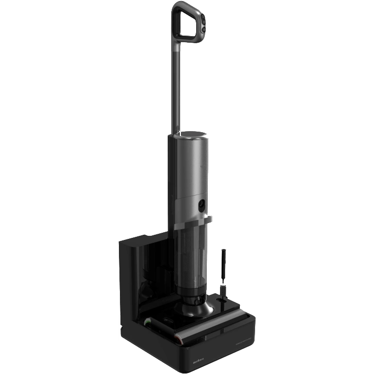 Пылесос Deerma DEM-VX900W - фото 3