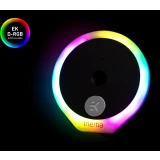 Топ для помп СЖО EKWB EK-Quantum Inertia D5 Body D-RGB - Acetal (3831109821985)