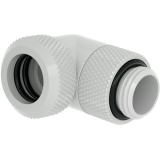 Угловой фитинг для СЖО Barrow 90 TWT90KND-K12 White (300129)