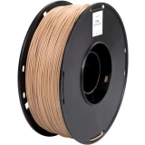 Пластик для 3D принтера Cactus CS-3D-PLA-1KG-WOOD
