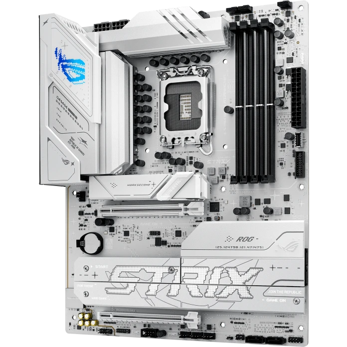 Материнская плата ASUS ROG STRIX B860-A GAMING WIFI - фото 3