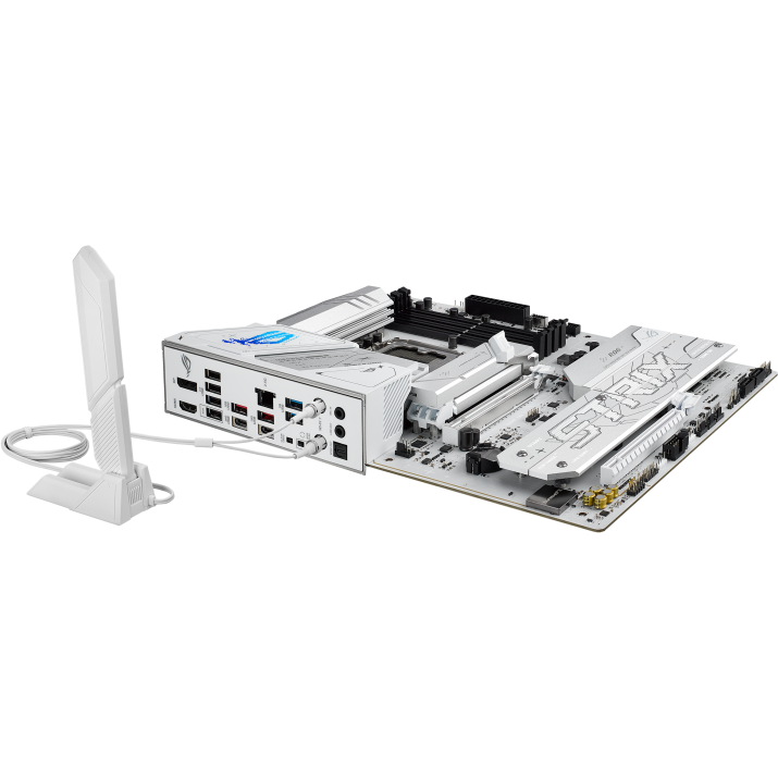 Материнская плата ASUS ROG STRIX B860-A GAMING WIFI - фото 6