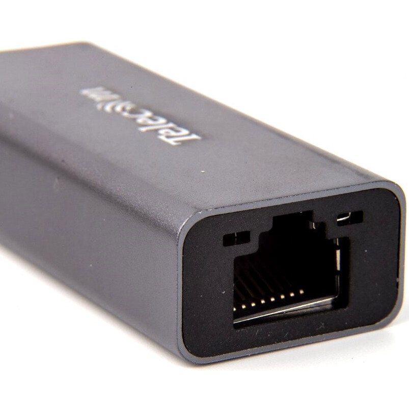 Сетевой адаптер Telecom TU320M - фото 2