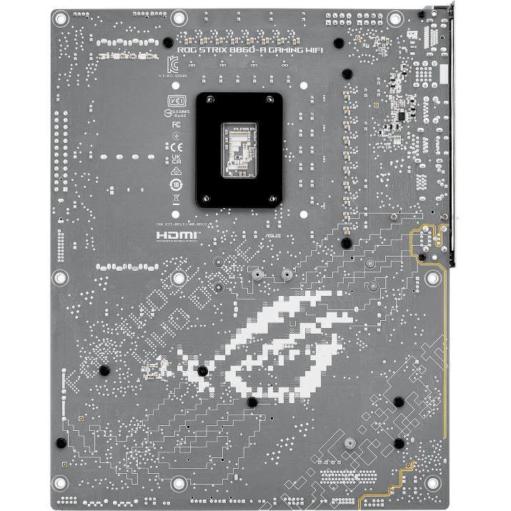Материнская плата ASUS ROG STRIX B860-A GAMING WIFI - фото 7