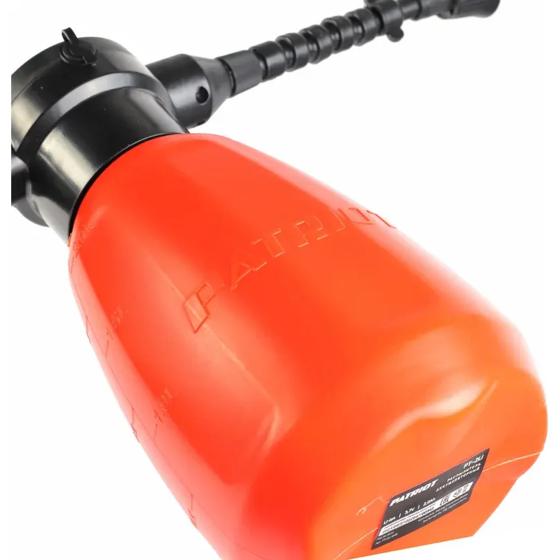 Опрыскиватель PATRIOT PT-2Li - 755302604 - фото 7