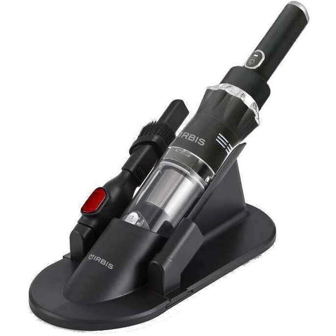 Пылесос IRBIS Tornado IVT0122 - фото 4