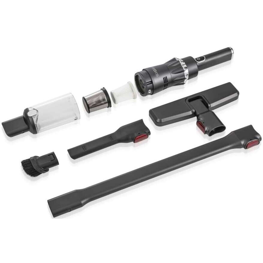 Пылесос IRBIS Tornado IVT0122 - фото 5