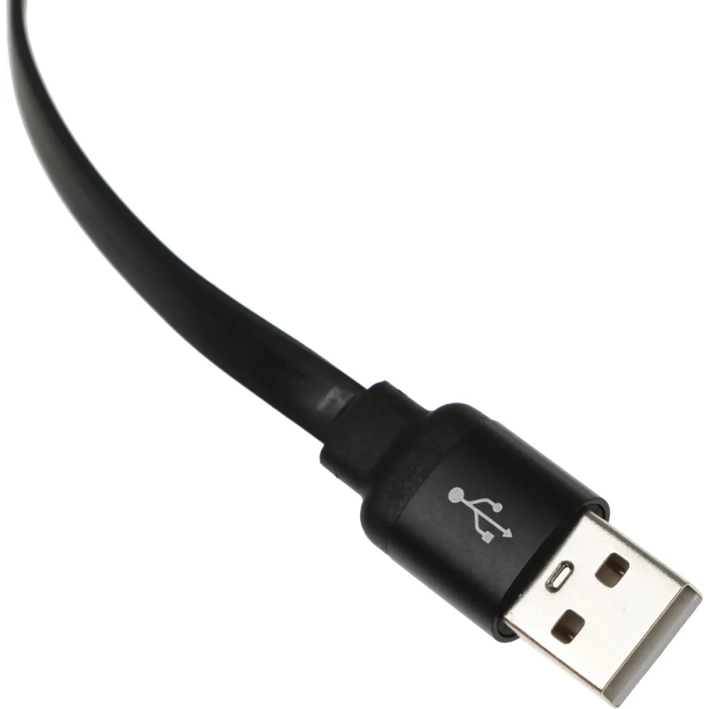 Кабель USB - microUSB/USB Type-C/Lightning, 1м, HOCO X78 - 791290 - фото 3