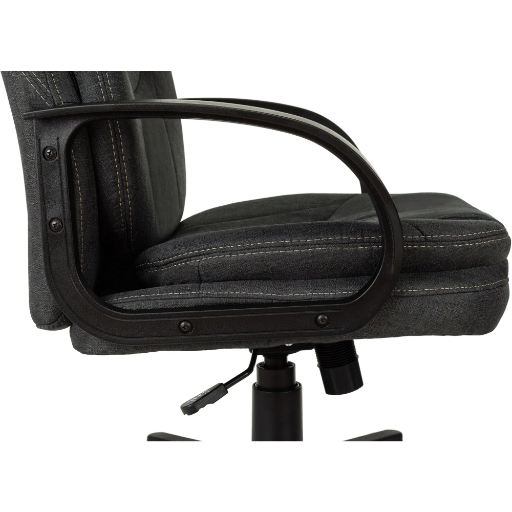 Офисное кресло Бюрократ CH-868LT Grey - CH-868LT/GRAFIT - фото 5