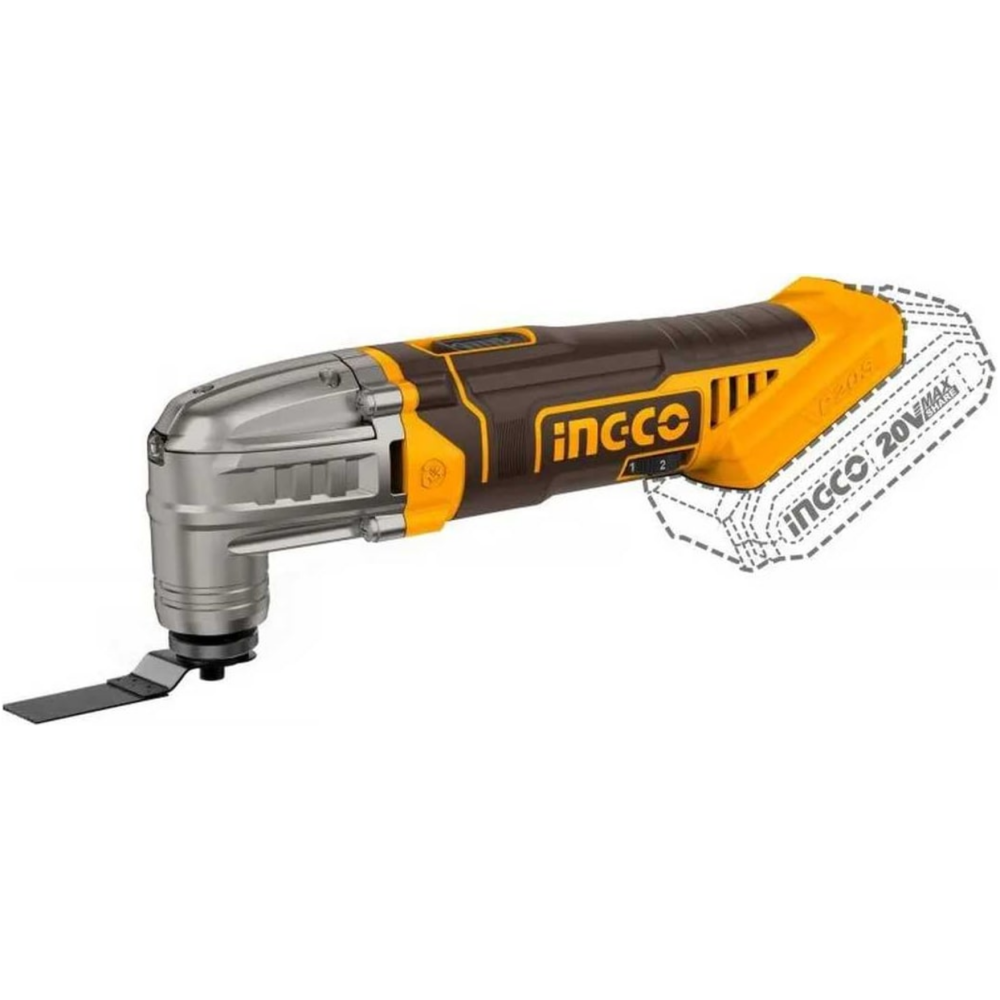 Реноватор INGCO CMLI20228