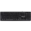 Клавиатура Defender Symbol HB-559 Black (45559)