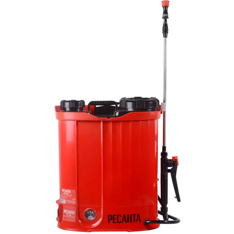 Опрыскиватель Ресанта SP SP-12СК - 70/13/40 - фото 2