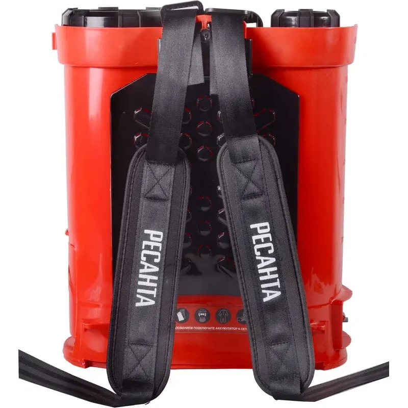 Опрыскиватель Ресанта SP SP-12СК - 70/13/40 - фото 4