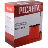 Опрыскиватель Ресанта SP SP-12СК (70/13/40)