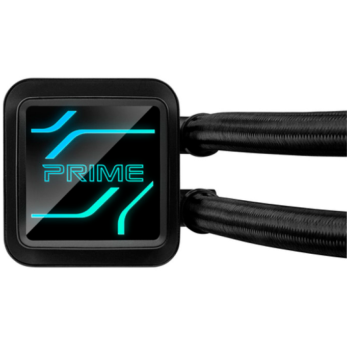 Система жидкостного охлаждения ASUS PRIME LC 360 ARGB - 90RC0101-B0EAY0 - фото 3