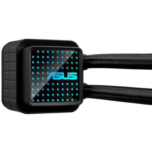 Система жидкостного охлаждения ASUS PRIME LC 360 ARGB - 90RC0101-B0EAY0 - фото 5