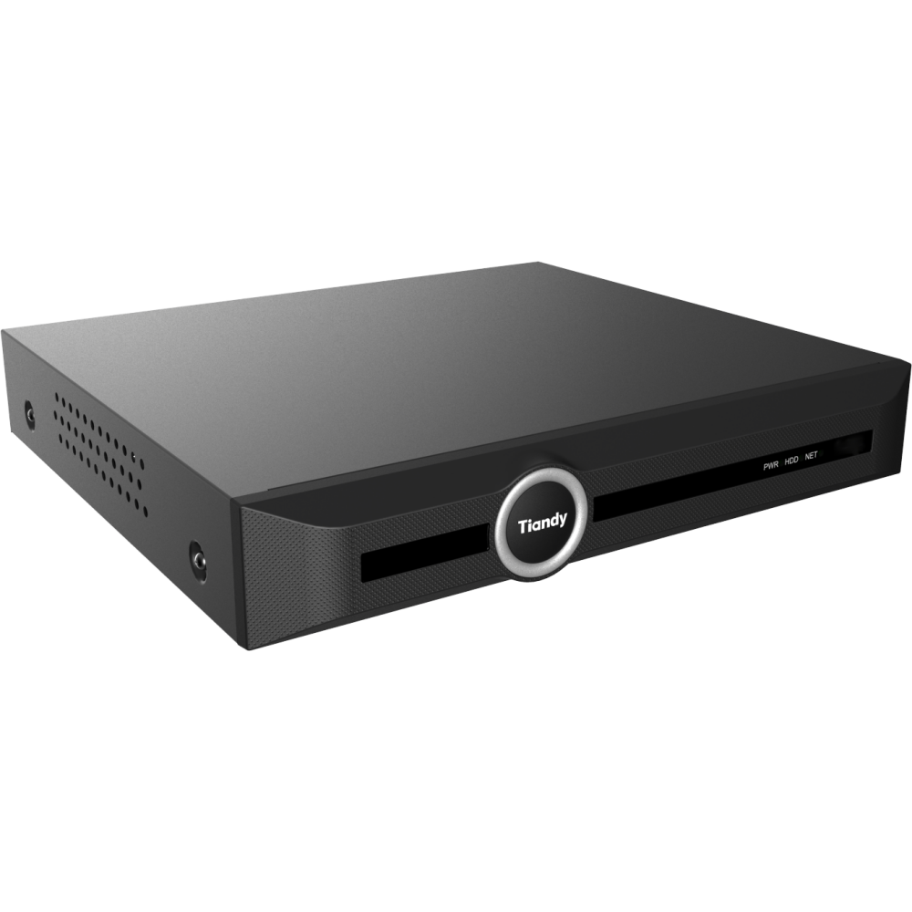 Видеорегистратор Tiandy TC-R3110 (I/B/V3.0) - TC-R3110 I/B/V3.0