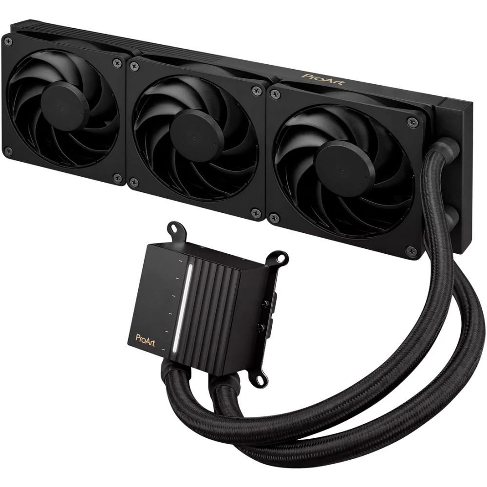 ПК AMD Ryzen 9 9950X / NVIDIA RTX 5070 / 64 ГБ / SSD 4 ТБ + HDD 2 ТБ