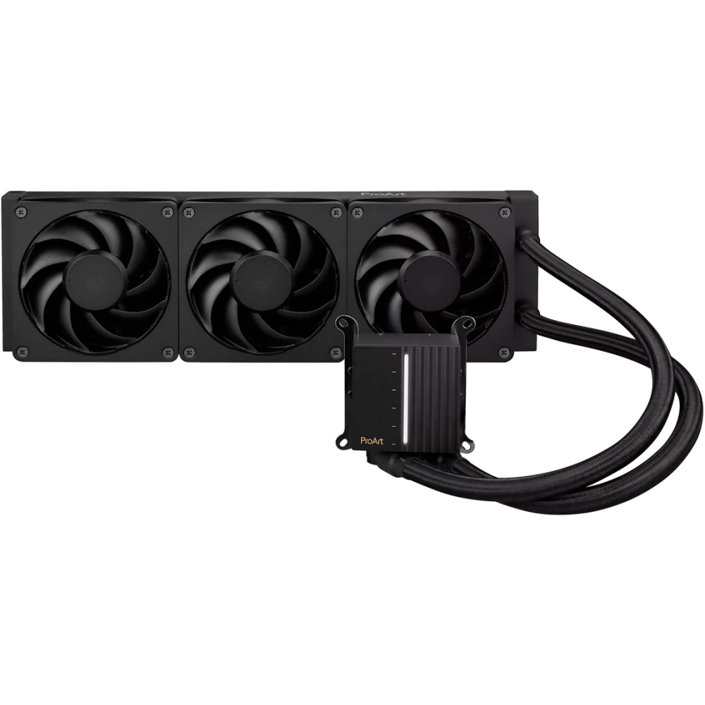 Система жидкостного охлаждения ASUS ProArt LC 360 - 90RC0120-M0UAY0 - фото 2