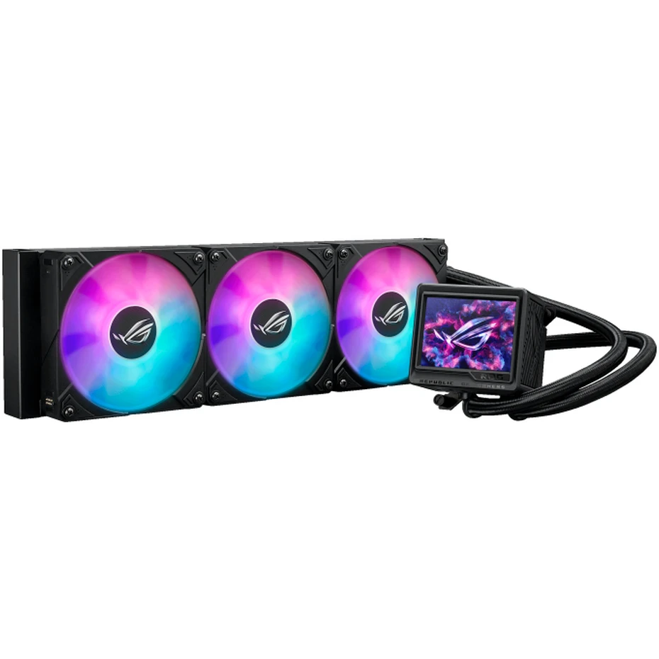 ПК AMD Ryzen 9 9900X / NVIDIA Quadro Rtx / 64 ГБ / SSD 2560 ГБ