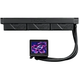 Система жидкостного охлаждения ASUS ROG RYUJIN III 360 ARGB EXTREME (90RC0131-M0EAY0)