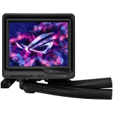 Система жидкостного охлаждения ASUS ROG RYUJIN III 360 ARGB EXTREME (90RC0131-M0EAY0)