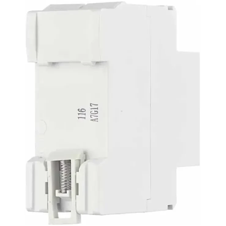 Выключатель дифференциального тока (УЗО) DEKraft 14207DEK - фото 2