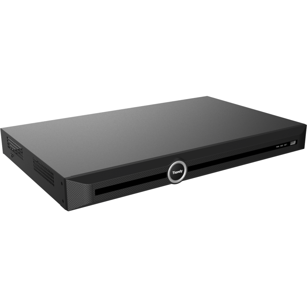 Видеорегистратор Tiandy TC-R3210 (I/B/P8/K/V3.1)