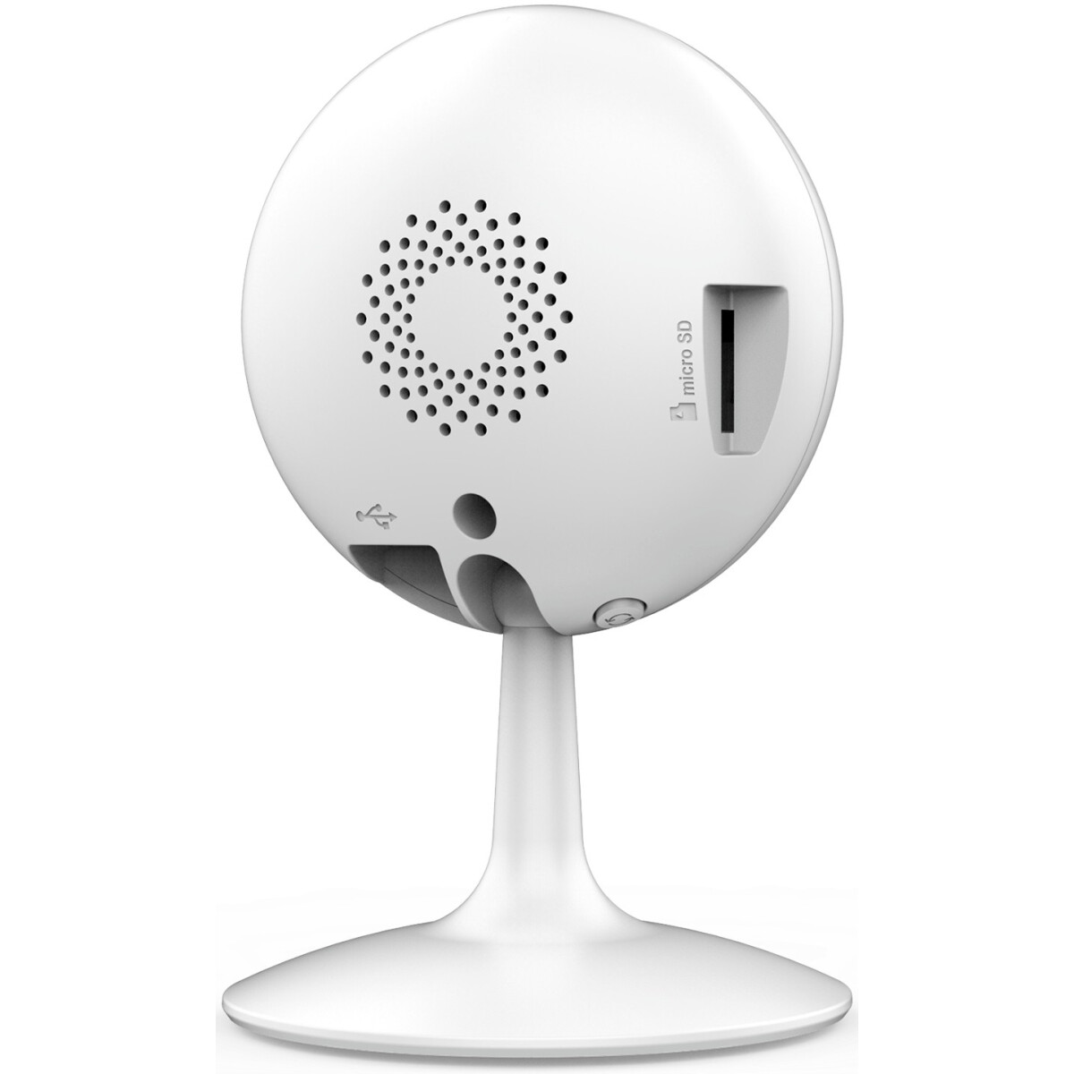 IP камера EZVIZ CS-C1C-D0-1D2WFR - CS-C1C-D0-1D2WFR/303102218 - фото 4