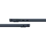 Ноутбук Apple MacBook Air 15 (M3, 2024) (Z1BV0002K)