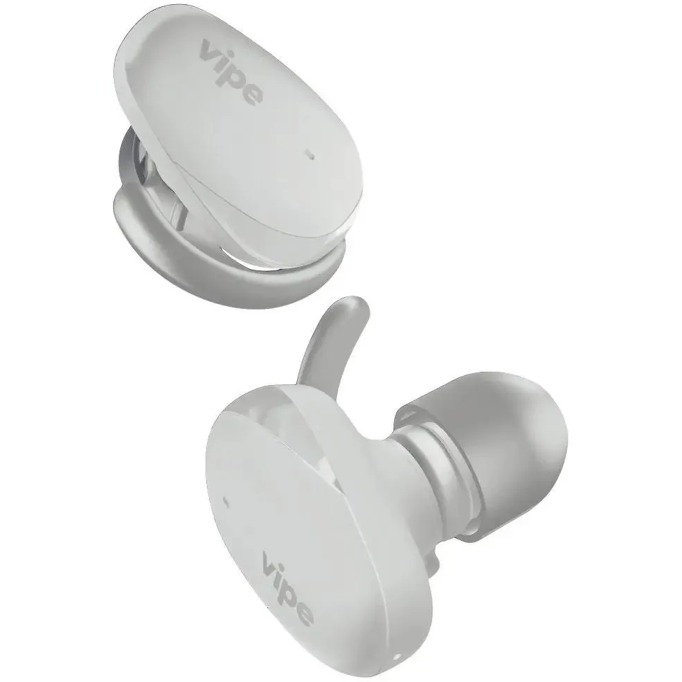 Гарнитура Vipe X2 TWS White - VPTWSX2WHI - фото 3