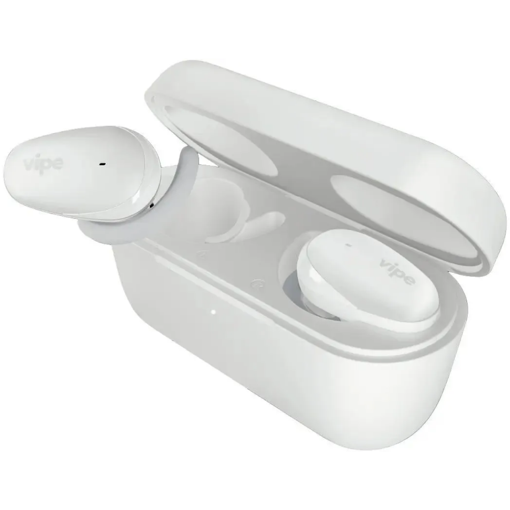 Гарнитура Vipe X2 TWS White - VPTWSX2WHI - фото 6
