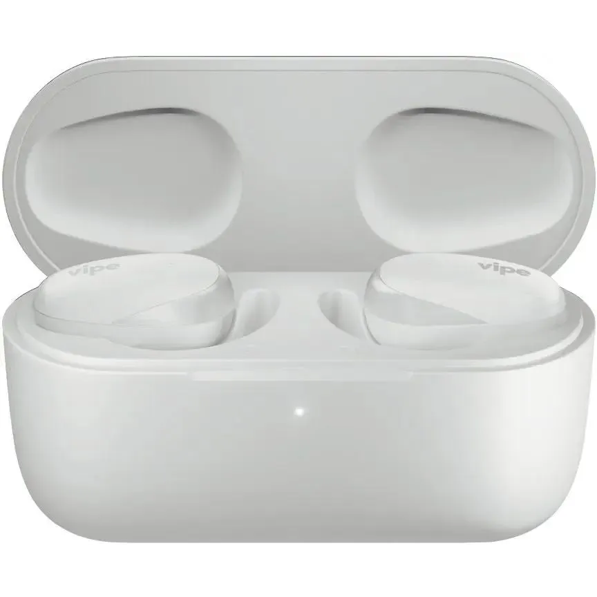 Гарнитура Vipe X2 TWS White - VPTWSX2WHI - фото 7
