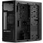 Корпус Prime Box S301E 500W Black - S301E500WUSB3 - фото 4