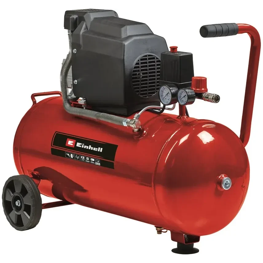 Компрессор Einhell TC-AC 190/50/8 - 4007332