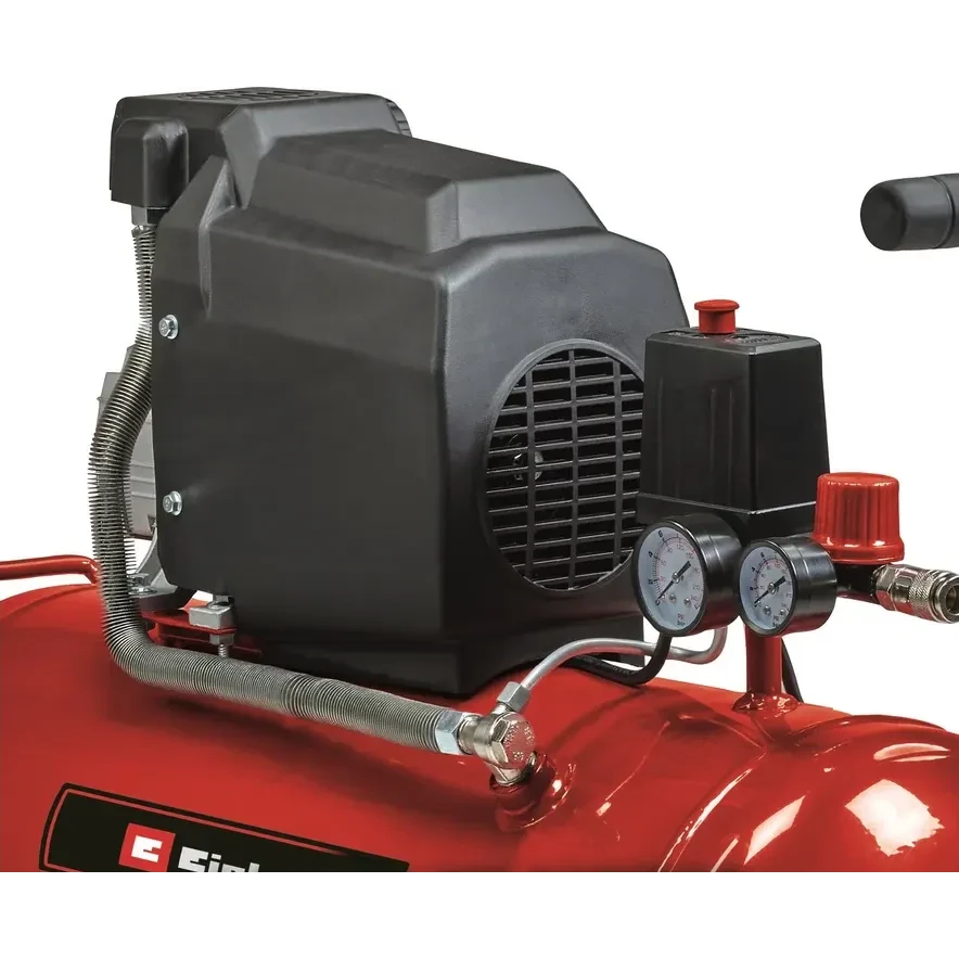 Компрессор Einhell TC-AC 190/50/8 - 4007332 - фото 2