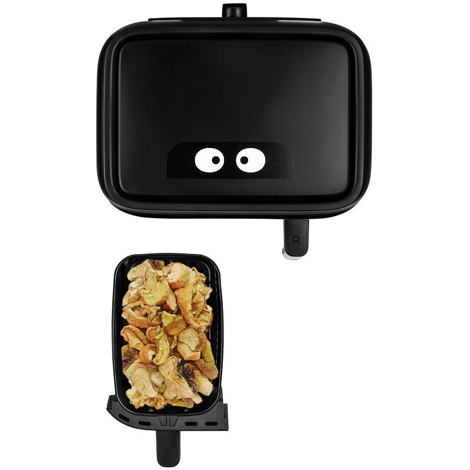 Аэрогриль Kitfort КТ-2248 - фото 5