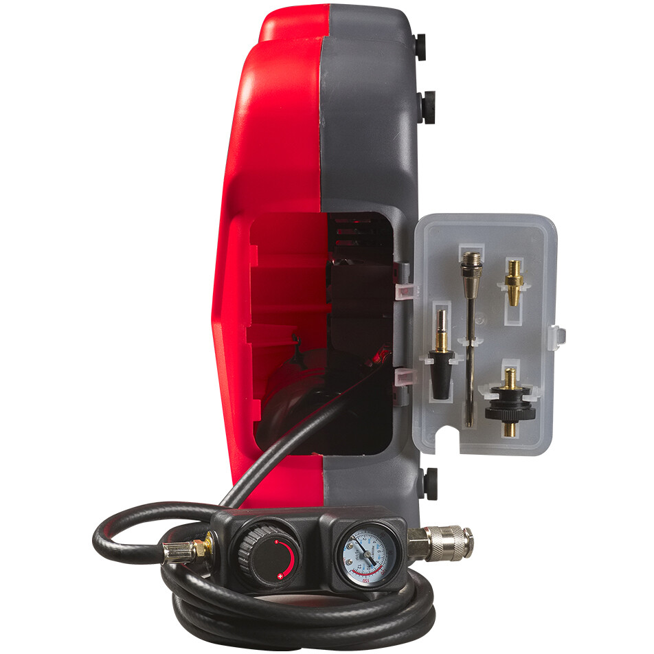 Компрессор Fubag Smart Air - 646032 - фото 3