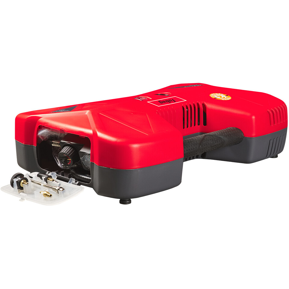 Компрессор Fubag Smart Air - 646032 - фото 4