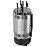 Электрошашлычница BQ BBQ1000