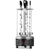 Электрошашлычница BQ BBQ1000